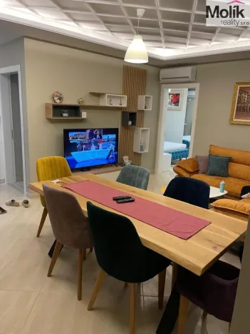 Prodej bytu 3+kk, Golem, 95 m2