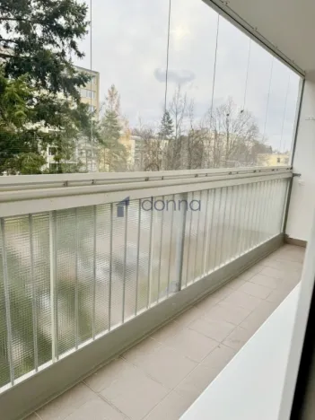 Pronájem bytu 3+kk, Praha, Rumburská, 54 m2