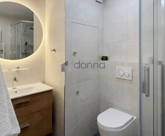 Pronájem bytu 3+kk, Praha, Rumburská, 54 m2