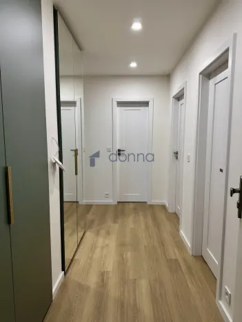 Pronájem bytu 3+kk, Praha, Rumburská, 54 m2