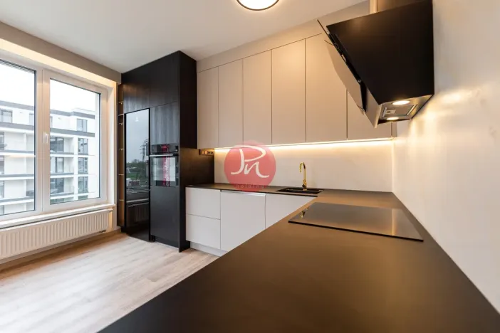 Pronájem bytu 2+kk, Ostrava, F. X. Riepla, 60 m2