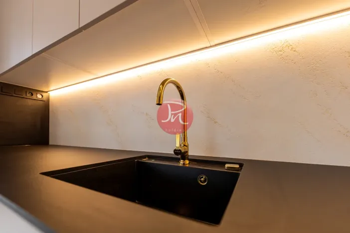 Pronájem bytu 2+kk, Ostrava, F. X. Riepla, 60 m2