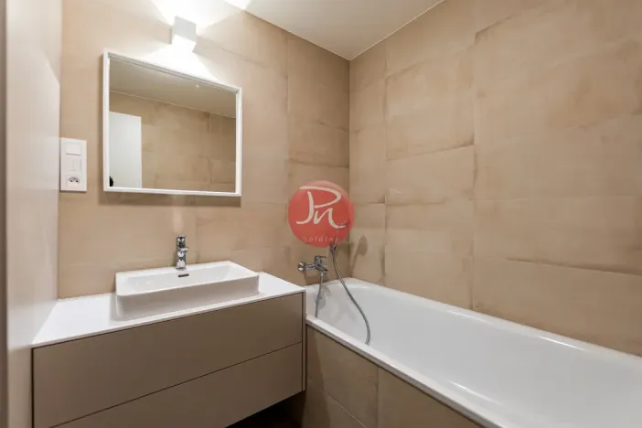 Pronájem bytu 2+kk, Ostrava, F. X. Riepla, 60 m2