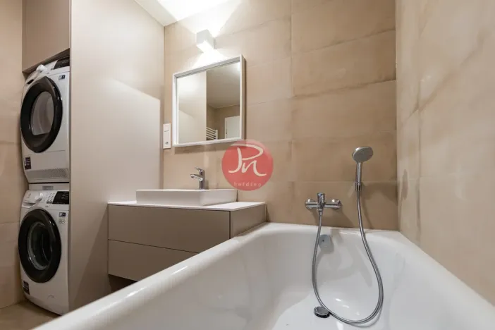 Pronájem bytu 2+kk, Ostrava, F. X. Riepla, 60 m2