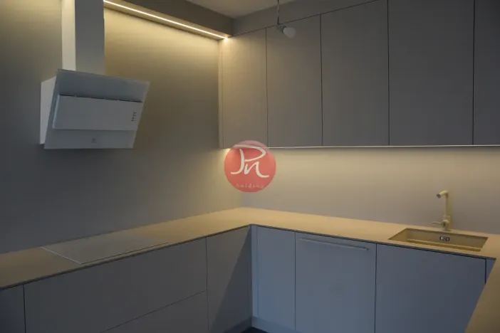 Pronájem bytu 2+kk, Ostrava, F. X. Riepla, 60 m2