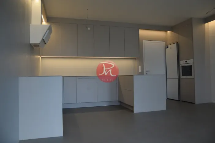 Pronájem bytu 2+kk, Ostrava, F. X. Riepla, 60 m2