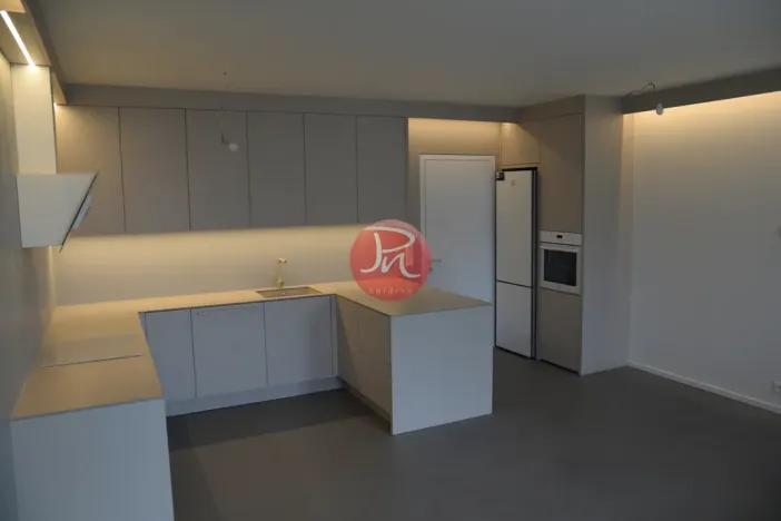 Pronájem bytu 2+kk, Ostrava, F. X. Riepla, 60 m2