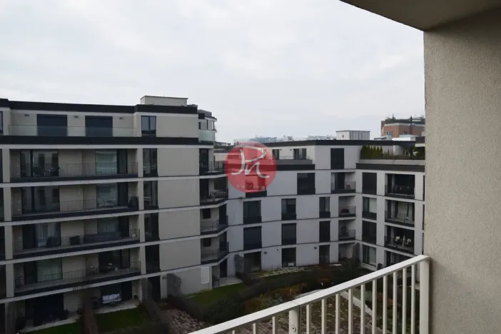 Pronájem bytu 2+kk, Ostrava, F. X. Riepla, 60 m2