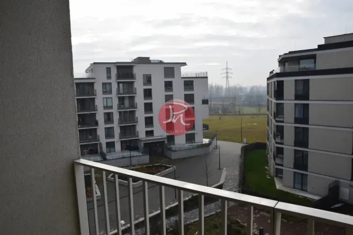 Pronájem bytu 2+kk, Ostrava, F. X. Riepla, 60 m2