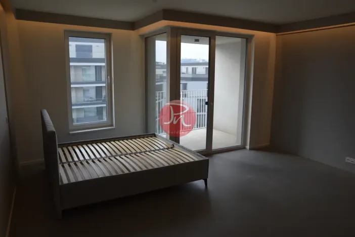 Pronájem bytu 2+kk, Ostrava, F. X. Riepla, 60 m2