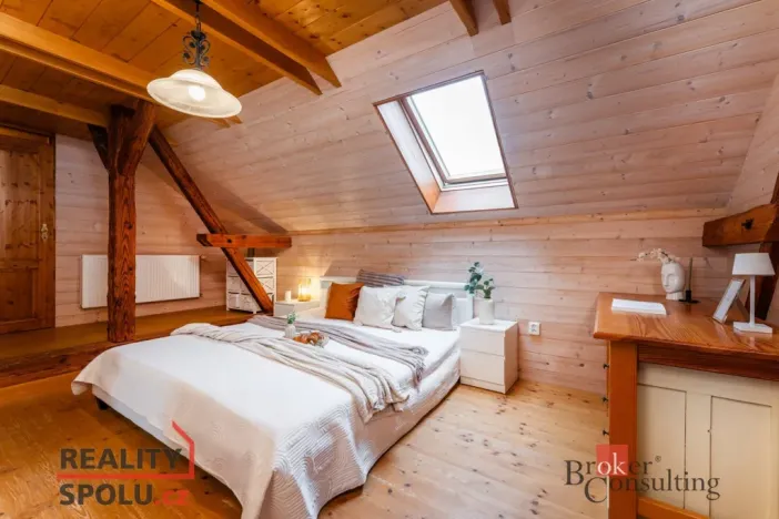 Prodej rodinného domu, Holice - Staré Holice, 1. máje, 122 m2