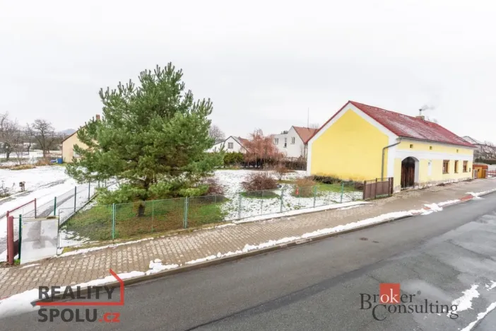 Prodej rodinného domu, Holice - Staré Holice, 1. máje, 122 m2