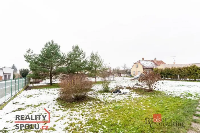 Prodej rodinného domu, Holice - Staré Holice, 1. máje, 122 m2