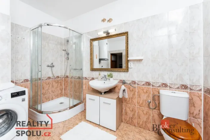 Prodej rodinného domu, Holice - Staré Holice, 1. máje, 122 m2