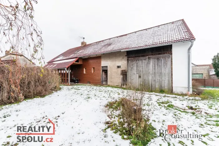 Prodej rodinného domu, Holice - Staré Holice, 1. máje, 122 m2