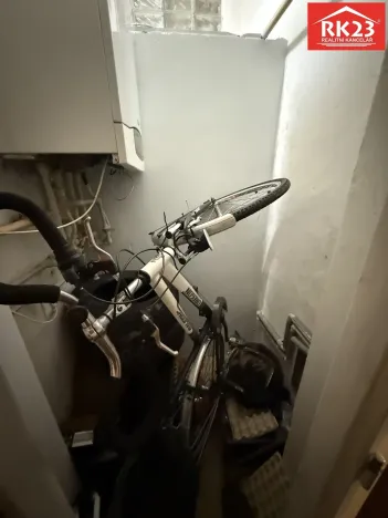 Pronájem bytu 2+kk, Mariánské Lázně, Třebízského, 50 m2