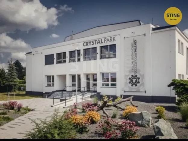 Pronájem komerční nemovitosti, Havířov, Dělnická, 97 m2