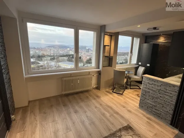 Prodej bytu 1+1, Most, Javorová, 34 m2