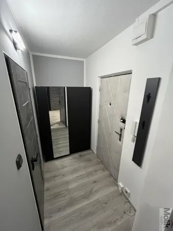 Prodej bytu 1+1, Most, Javorová, 34 m2