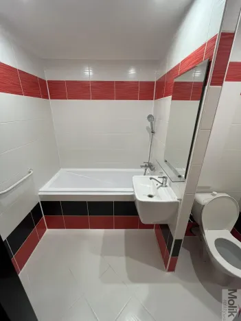 Prodej bytu 1+1, Most, Javorová, 34 m2