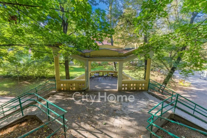 Prodej bytu 2+1, Praha - Nusle, Horní, 66 m2