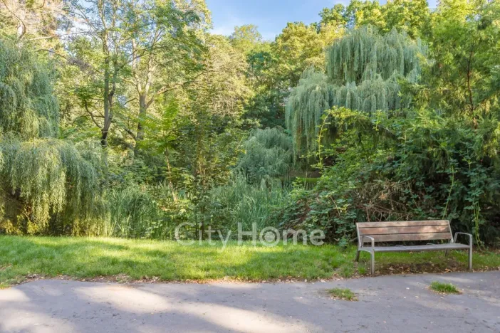 Prodej bytu 2+1, Praha - Nusle, Horní, 66 m2