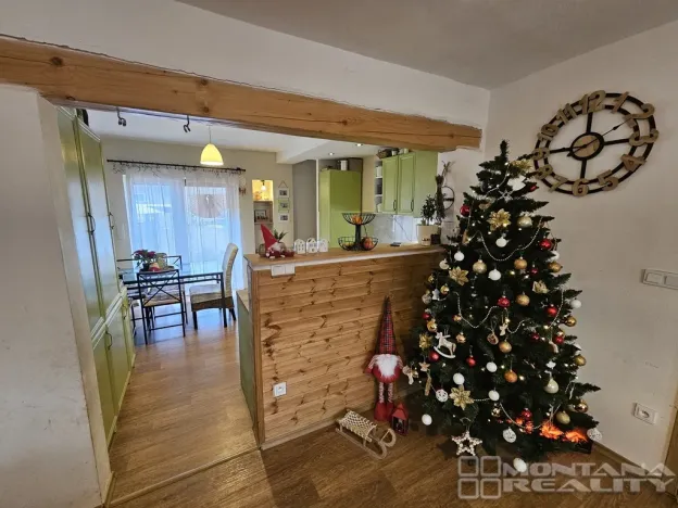 Prodej rodinného domu, Velká Bystřice, Na Letné, 195 m2