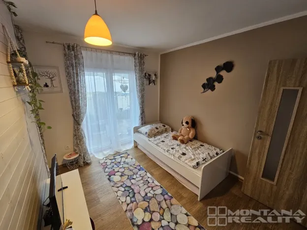 Prodej rodinného domu, Velká Bystřice, Na Letné, 195 m2