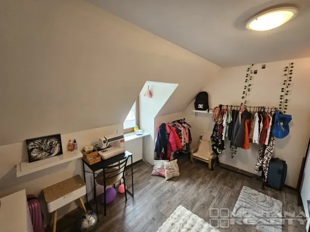 Prodej rodinného domu, Velká Bystřice, Na Letné, 195 m2