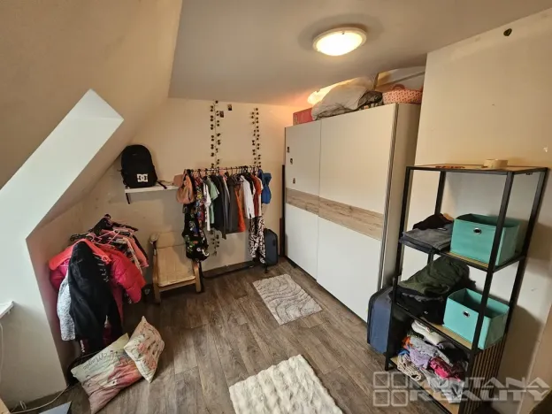 Prodej rodinného domu, Velká Bystřice, Na Letné, 195 m2