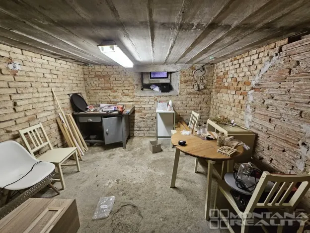 Prodej rodinného domu, Velká Bystřice, Na Letné, 195 m2