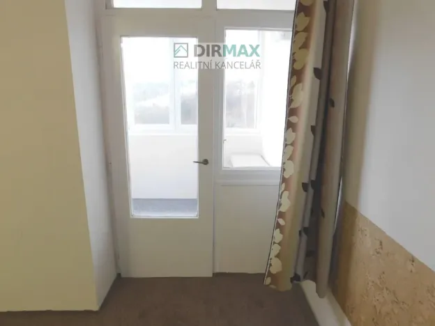 Pronájem bytu 1+kk, Plzeň - Severní Předměstí, Křížkova, 37 m2