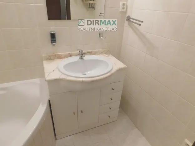 Pronájem bytu 1+kk, Plzeň - Severní Předměstí, Křížkova, 37 m2