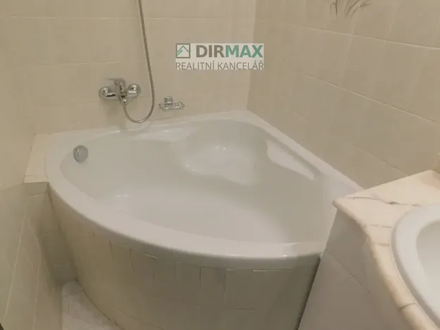 Pronájem bytu 1+kk, Plzeň - Severní Předměstí, Křížkova, 37 m2