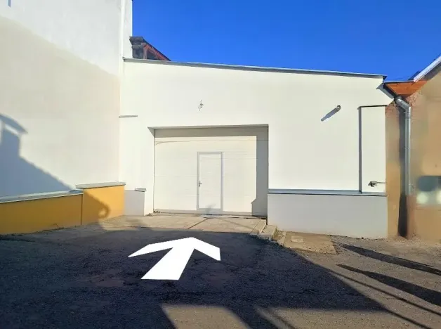 Pronájem skladu, Hořovice, Sklenářka, 140 m2