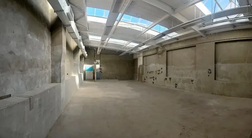 Pronájem skladu, Hořovice, Sklenářka, 140 m2