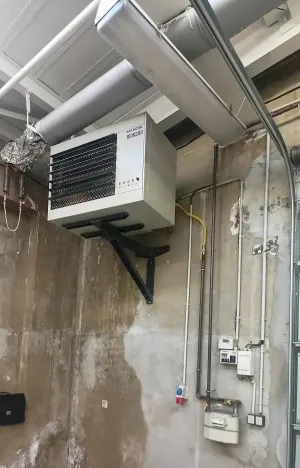 Pronájem skladu, Hořovice, Sklenářka, 140 m2