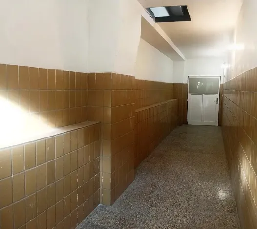 Pronájem skladu, Hořovice, Sklenářka, 140 m2