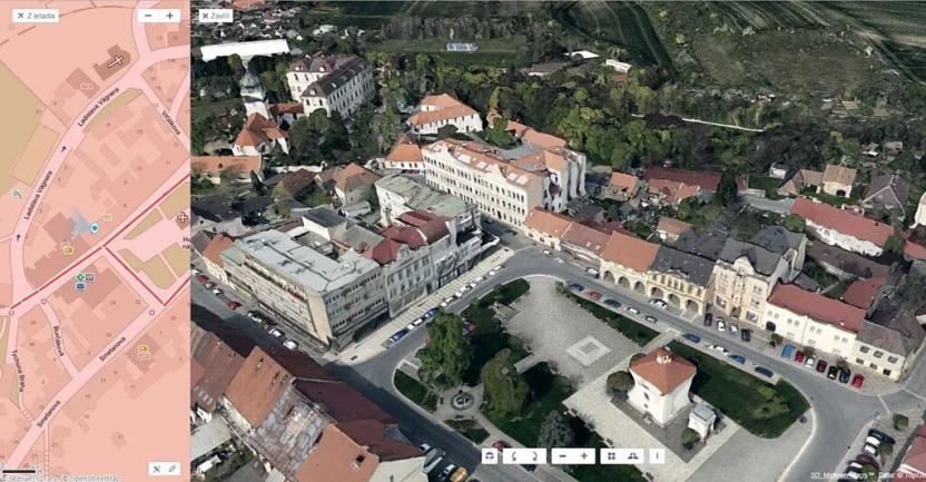 Pronájem obchodního prostoru, Benátky nad Jizerou, Husovo náměstí, 30 m2