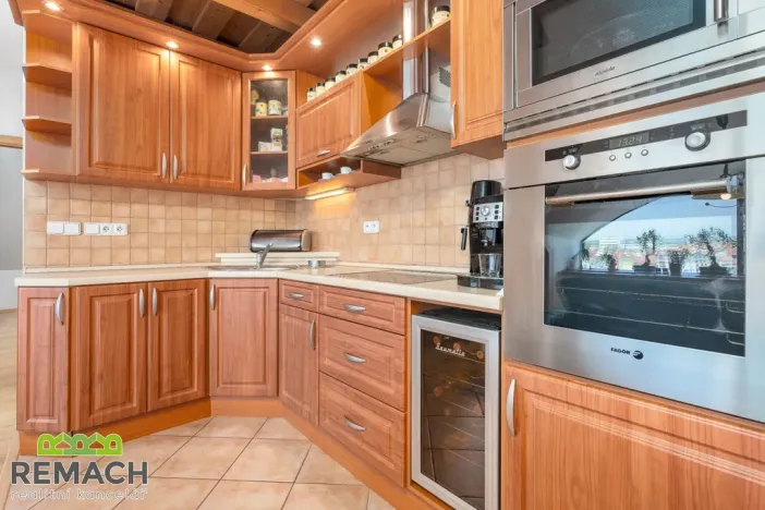 Pronájem bytu 2+kk, Staré Město, Hradišťská, 51 m2