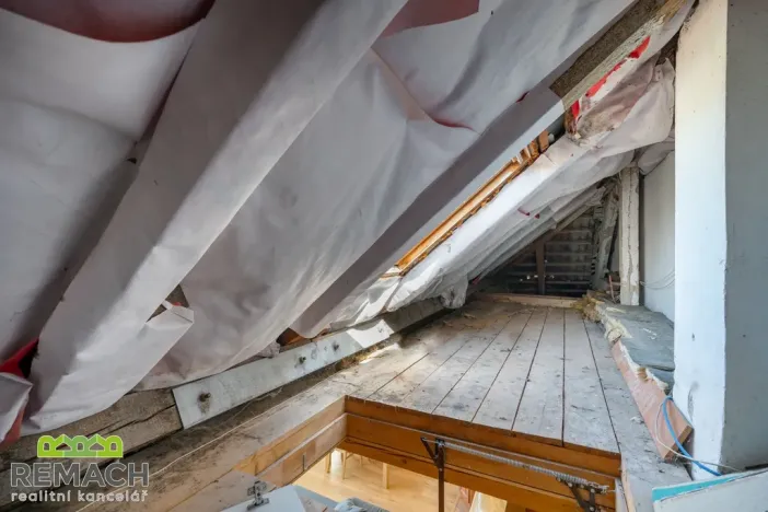 Pronájem bytu 2+kk, Staré Město, Hradišťská, 51 m2