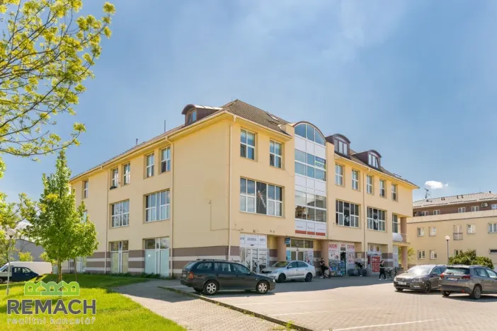 Pronájem bytu 2+kk, Staré Město, Hradišťská, 51 m2