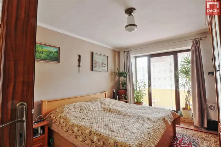 Prodej bytu 2+1, Olomouc, Wolkerova, 50 m2