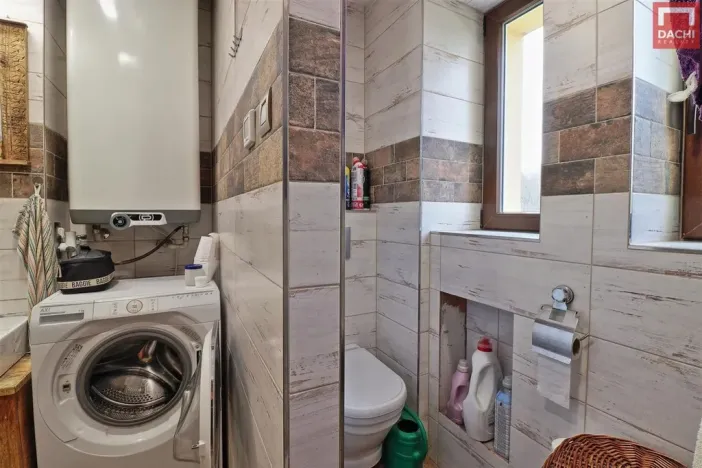 Prodej bytu 2+1, Olomouc, Wolkerova, 50 m2