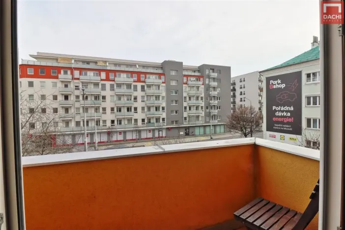 Prodej bytu 2+1, Olomouc, Wolkerova, 50 m2