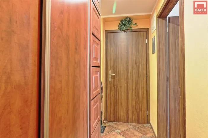 Prodej bytu 2+1, Olomouc, Wolkerova, 50 m2