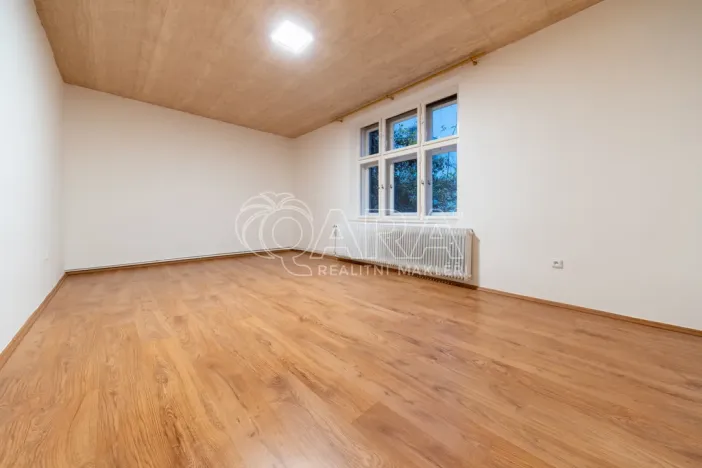 Pronájem bytu 2+1, Chrudim - Chrudim II, Novoměstská, 57 m2