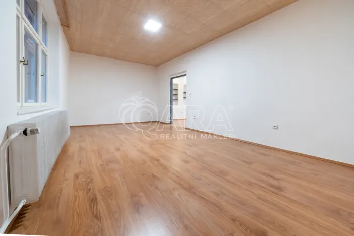 Pronájem bytu 2+1, Chrudim - Chrudim II, Novoměstská, 57 m2