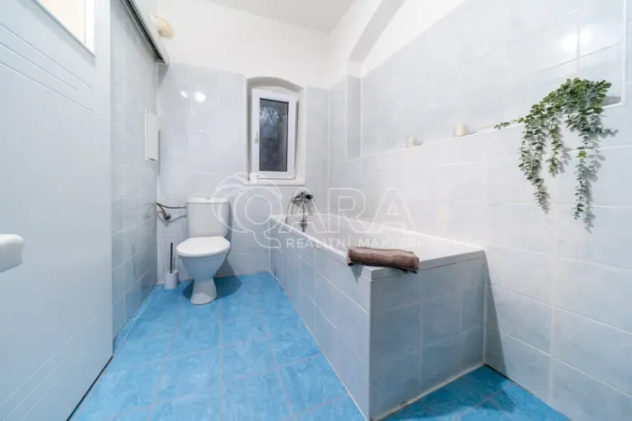 Pronájem bytu 2+1, Chrudim - Chrudim II, Novoměstská, 57 m2