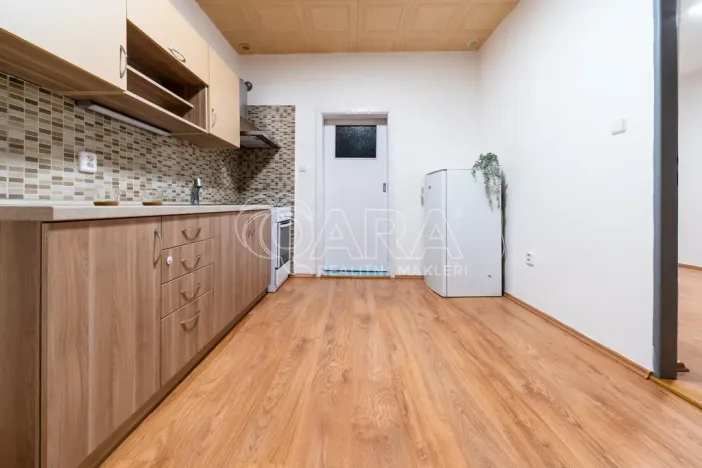 Pronájem bytu 2+1, Chrudim - Chrudim II, Novoměstská, 57 m2